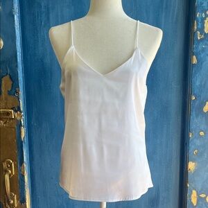 Van Royal Elegant White Women's Top